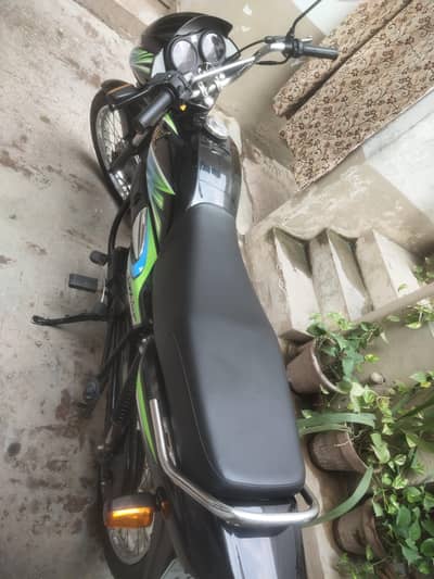 Honda Pridor