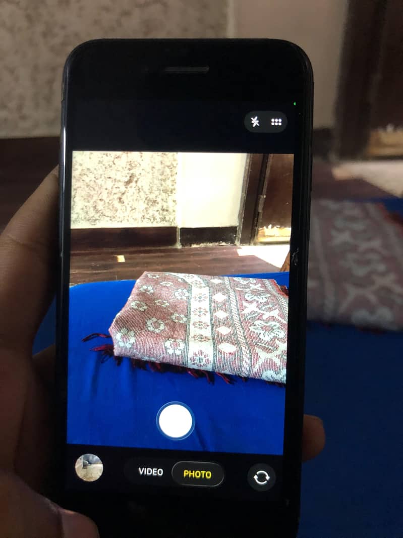 iphone SE 2nd generation 2