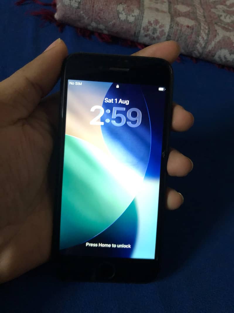 iphone SE 2nd generation 3
