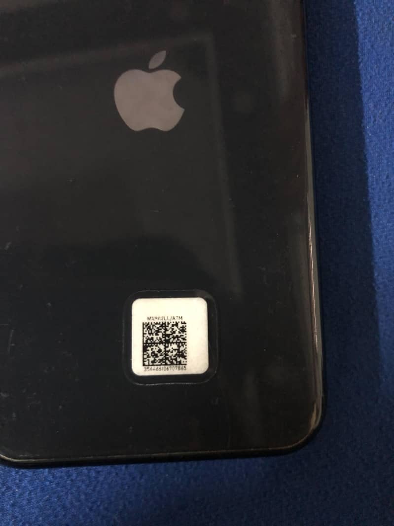 iphone SE 2nd generation 5
