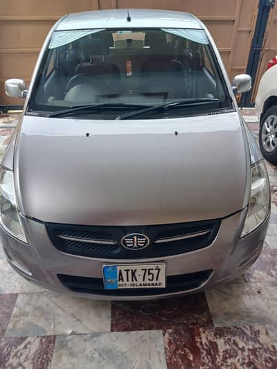FAW V2 2021