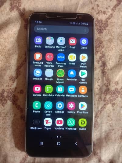 samsung j6