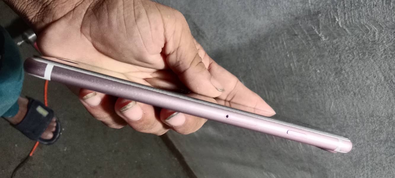 Apple iPhone 7 Plus 5
