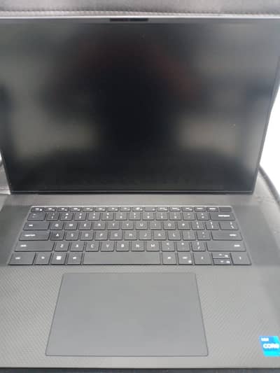 Dell XPS17
