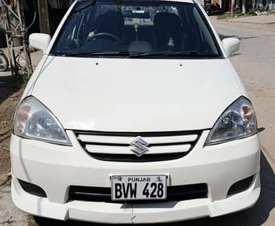 Suzuki Liana 2006