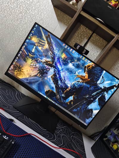 Gaming Monitors 4 sale only 2 left