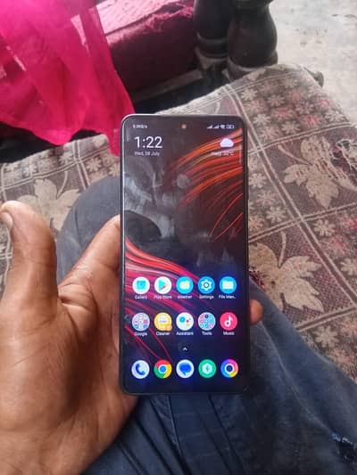 Xiaomi Poco X3 Pro