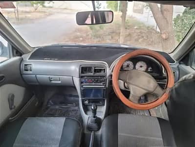 Suzuki Cultus 2002