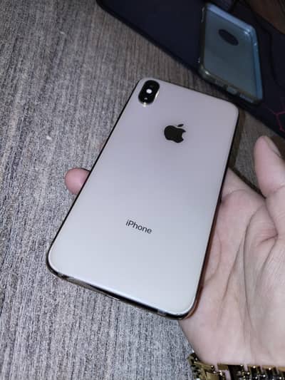 Apple iPhone XS Max