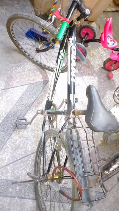 Cycle (Bicycle) for sale