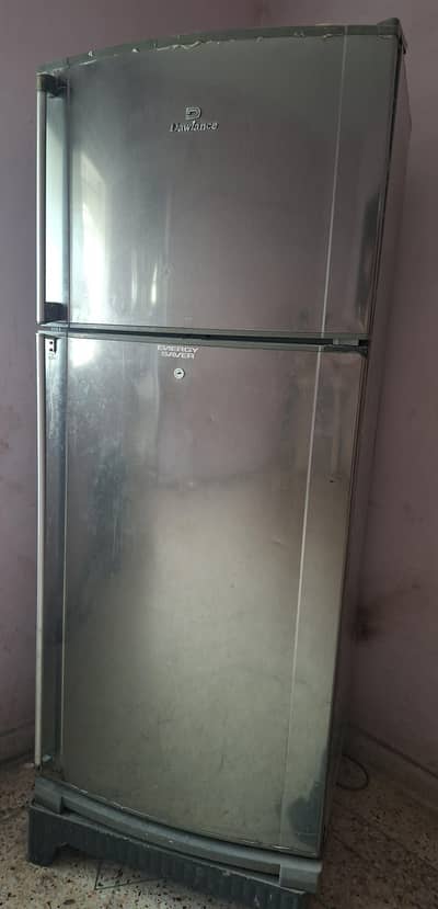 Dawlance Large Size Double Door Refrigerator
