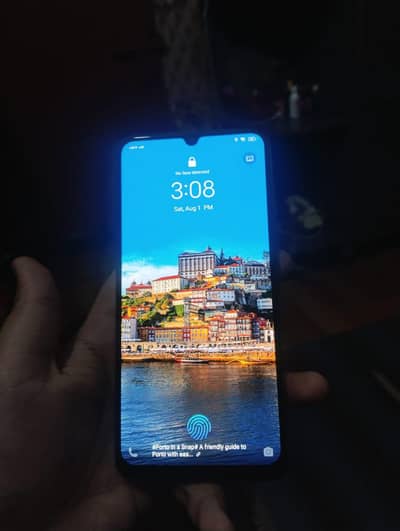 Vivo S1 Pro