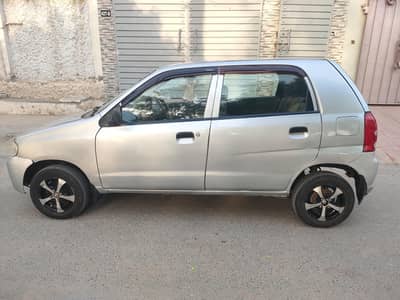 Suzuki Alto 2008