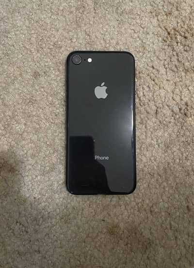 Apple iPhone 8