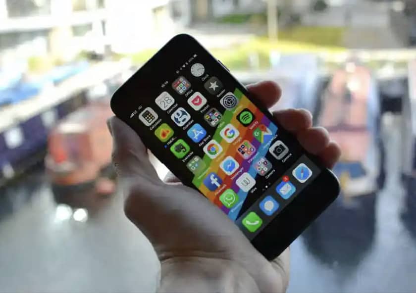 Apple iPhone 8 1