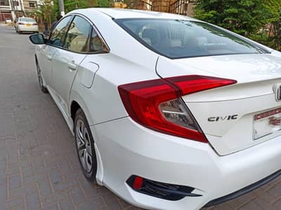 Honda Civic Hardtop