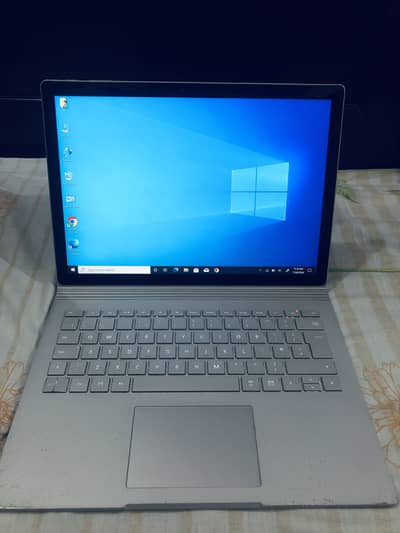 Microsoft surface laptop for sale. Core i7-6th generation. 0336 4478014