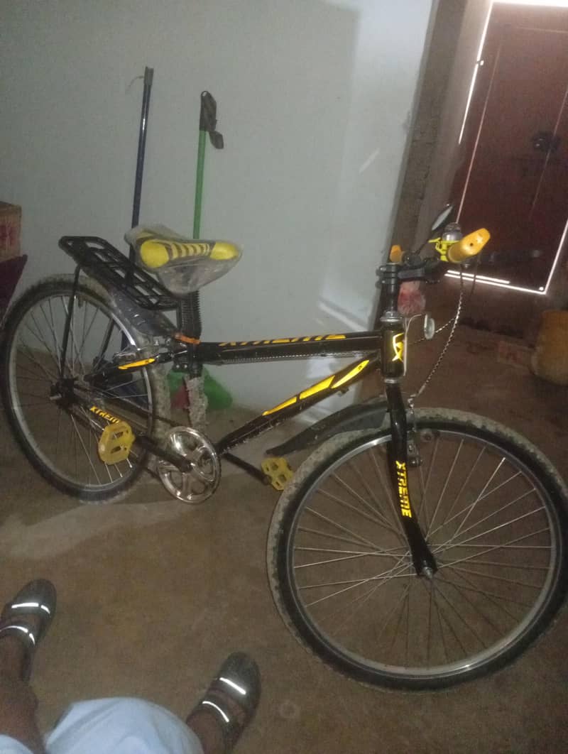 extreme 0