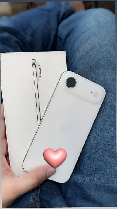 Apple iPhone 17 Air
