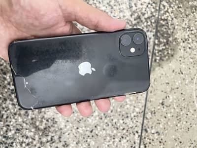 Apple iPhone 11