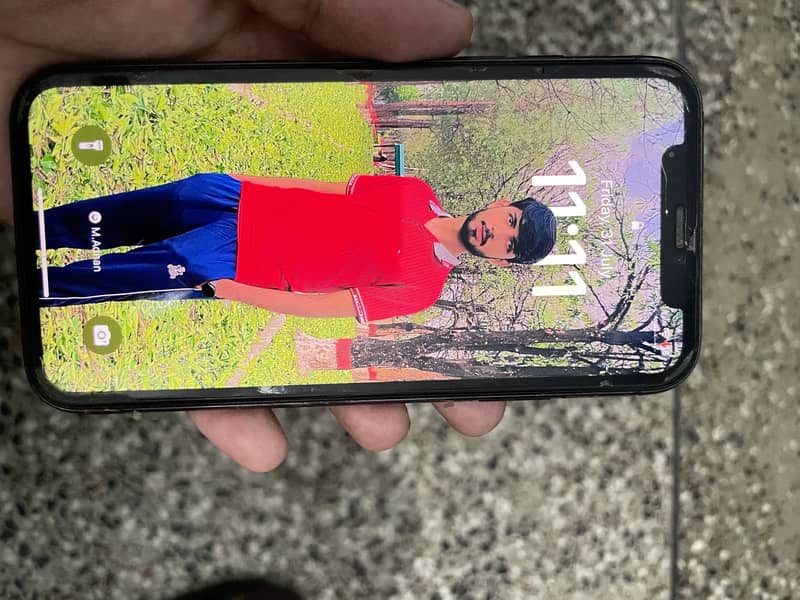 Apple iPhone 11 1