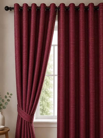 New Curtains variety