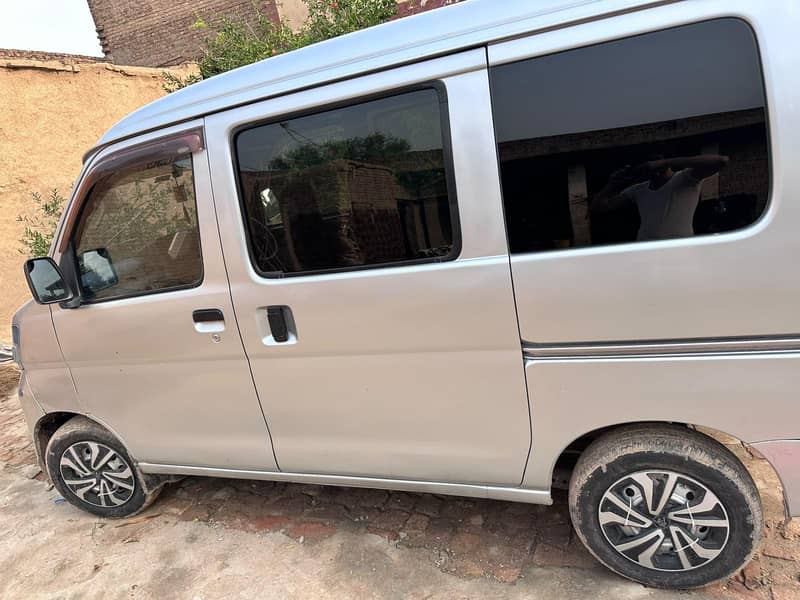 HIJET 1
