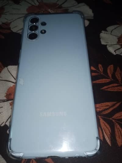Samsung Mobile A13