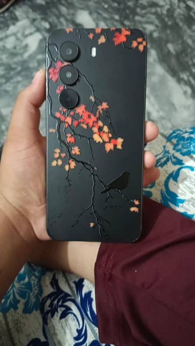 Itel Power 70