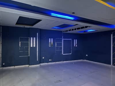 Hall For Rent