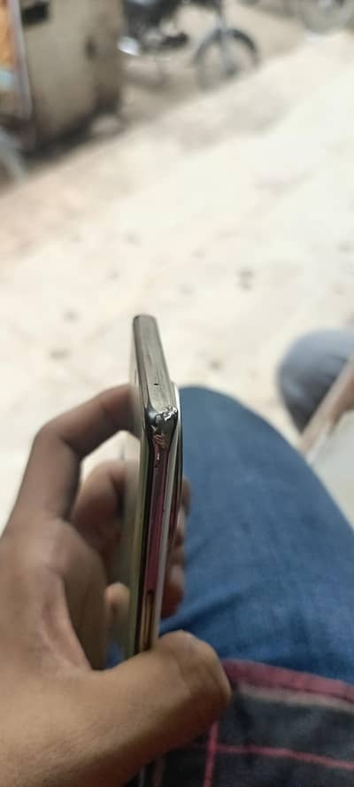 Vivo V30 SE