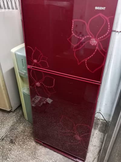 orient refrigerator
