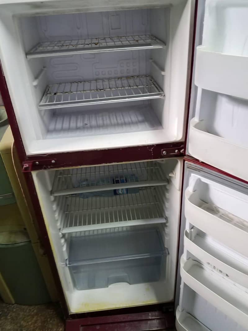 orient refrigerator 1