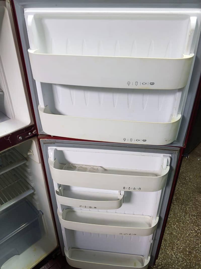 orient refrigerator 2