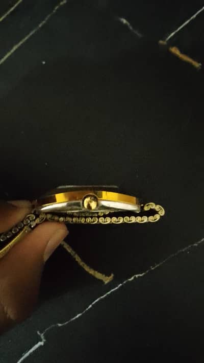 RADO DIASTAR WATCH ORIGINAL AUTOMAITC