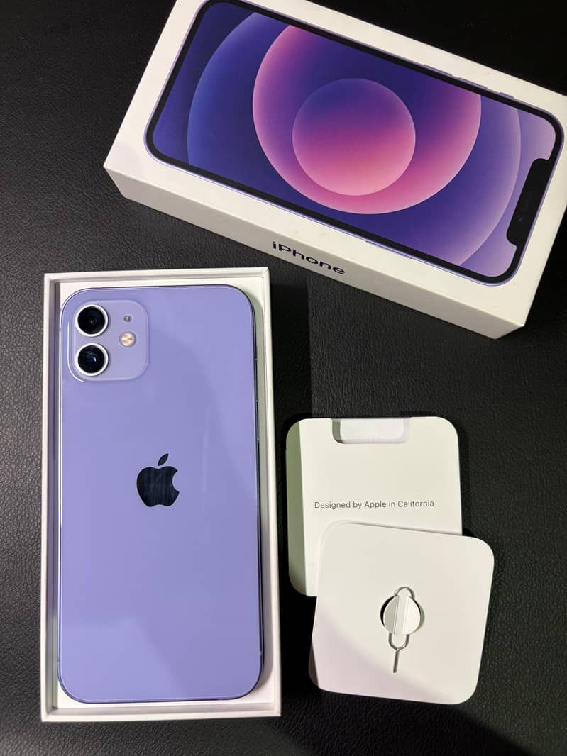 Apple iPhone 12 0