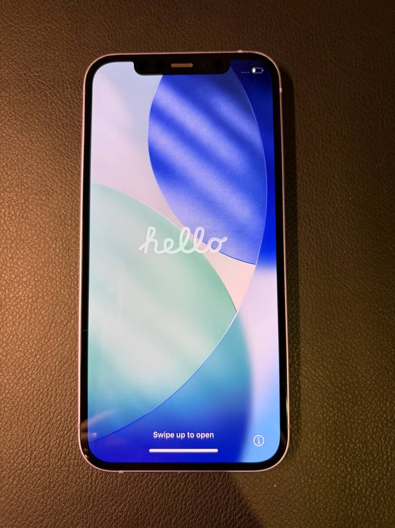 Apple iPhone 12 1