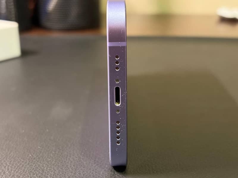 Apple iPhone 12 5