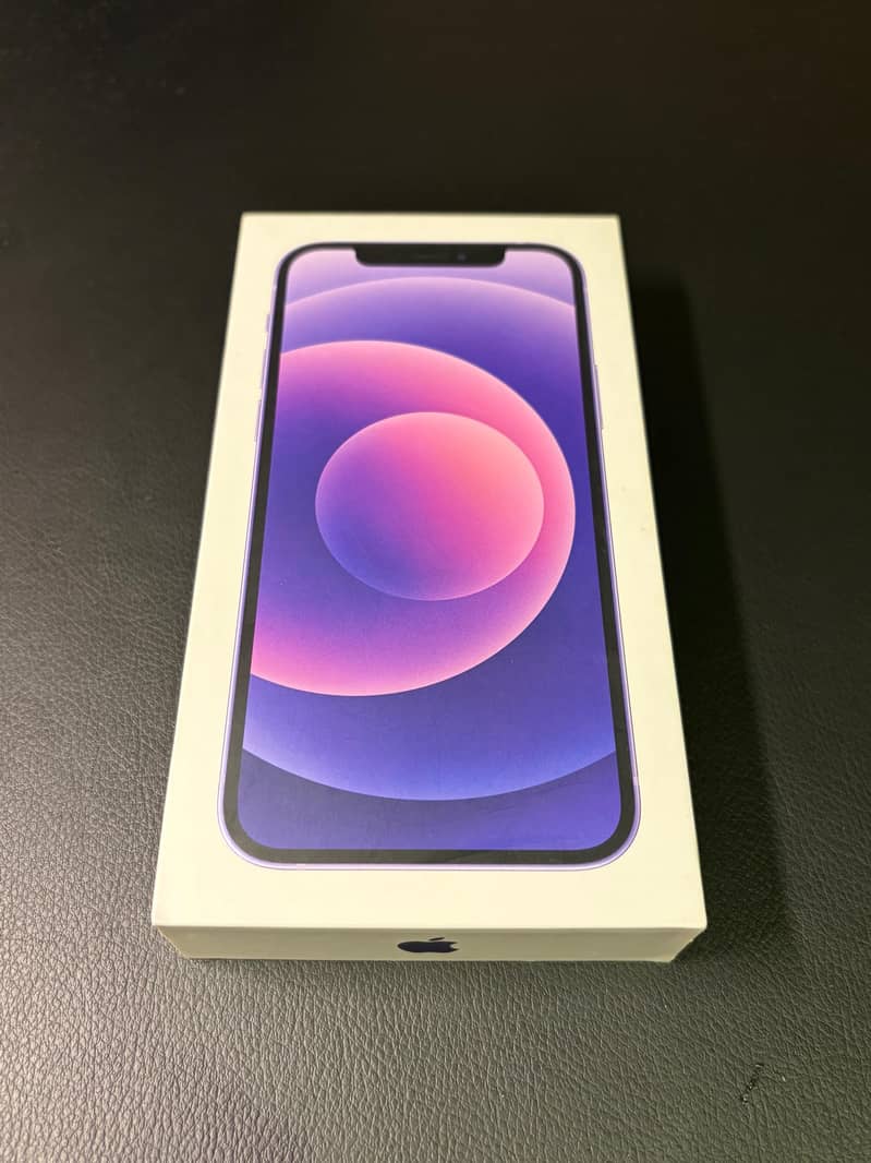 Apple iPhone 12 9