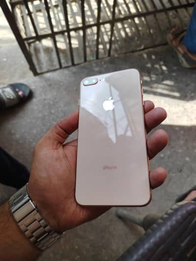 iPhone 8 Plus Non PTA gaming beast camera best  03025271768 whatsap