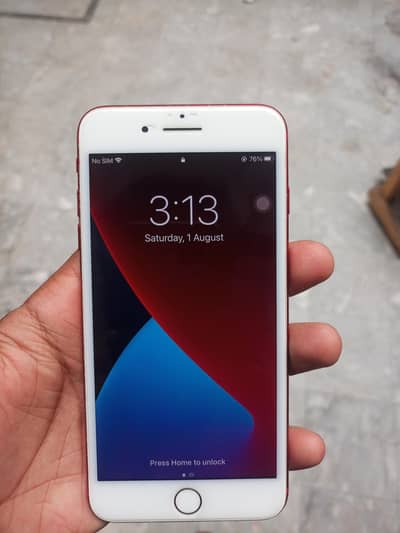 Apple iPhone 7 Plus
