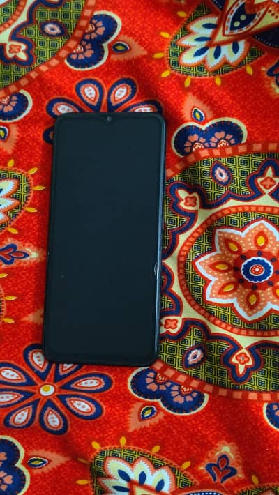 oppo a38 with box