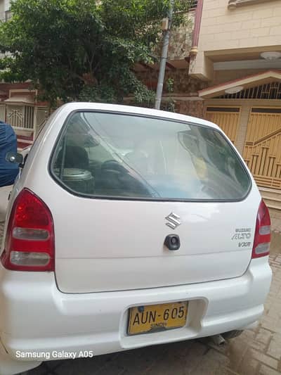 Suzuki Alto 2010
