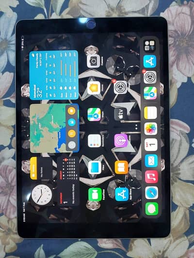 ipad pro 10.5 256gb