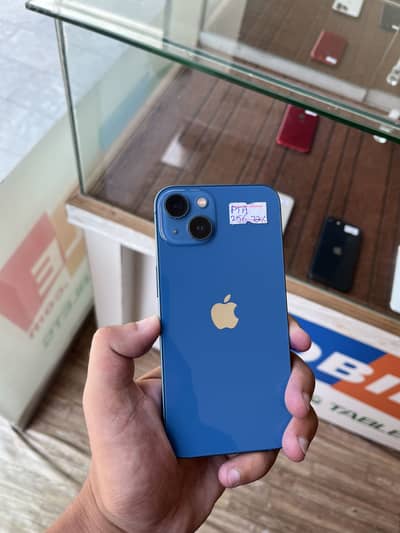 Apple iPhone 13 PTA APPROVED 256Gb