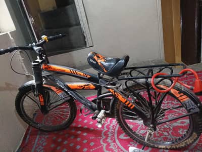 cycle for sele