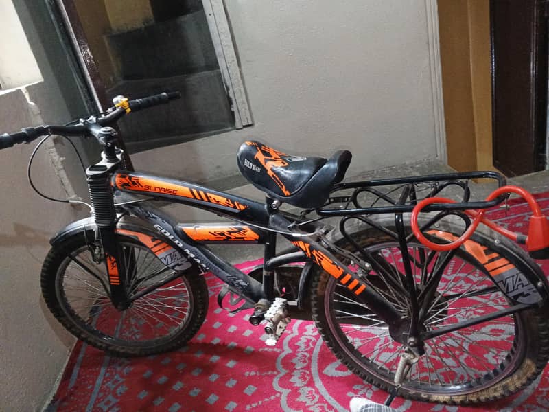 cycle for sele 0