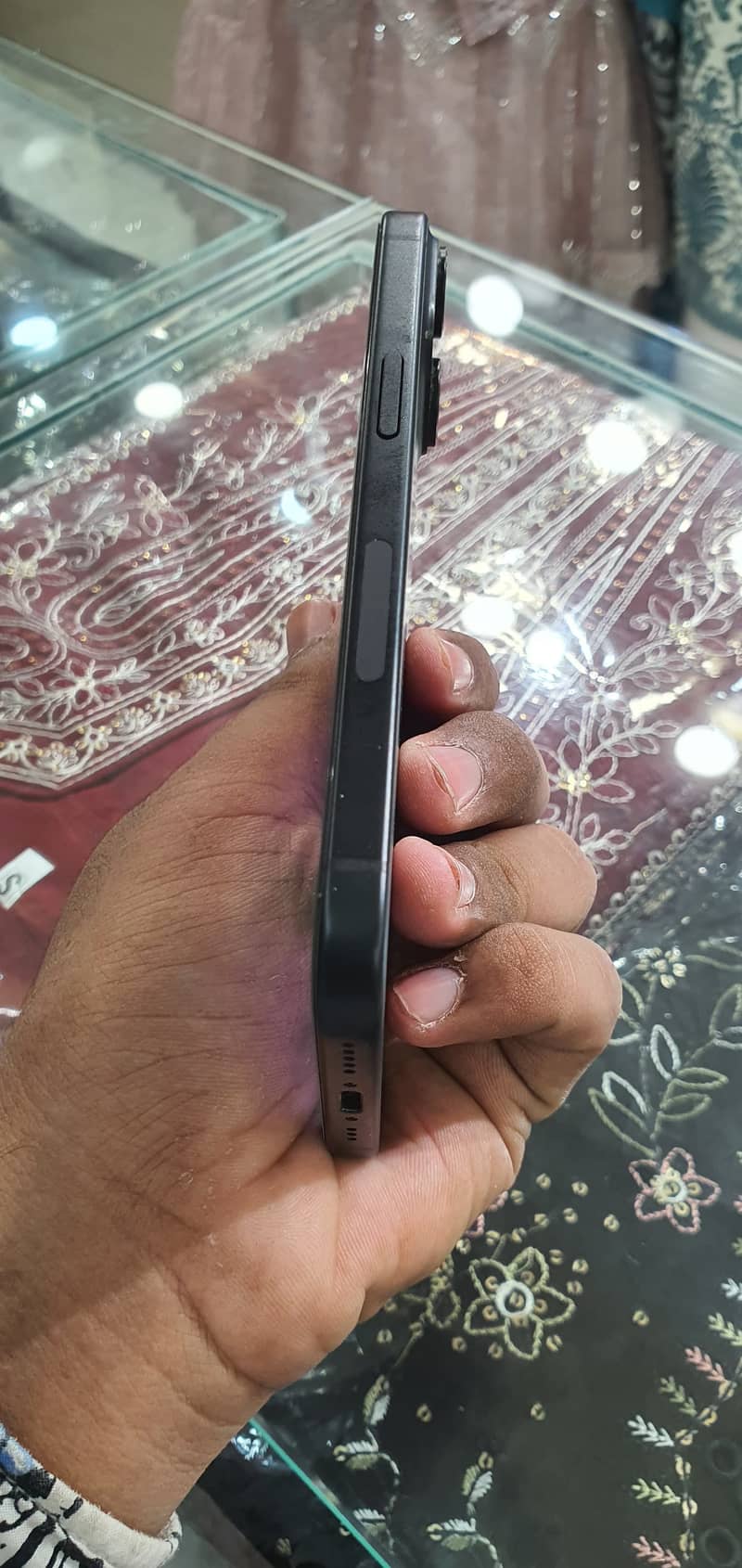 Apple iPhone 15 5