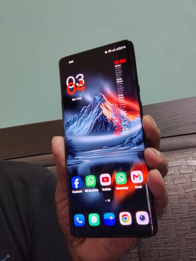 One Plus 8 Pro dual sim approved