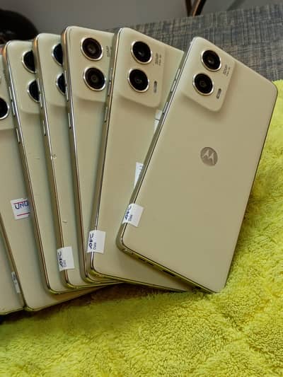 Motorola G Stylus 2024